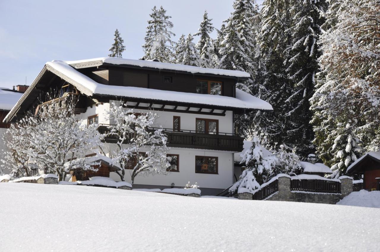 Haus Kocher Luaran gambar